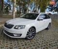 Білий Шкода Октавія, об'ємом двигуна 1.6 л та пробігом 267 тис. км за 12500 $, фото 3 на Automoto.ua