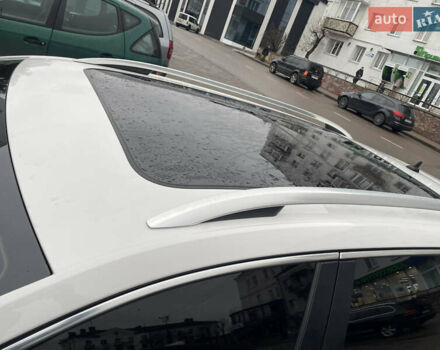 Білий Шкода Октавія, об'ємом двигуна 1.97 л та пробігом 284 тис. км за 14700 $, фото 5 на Automoto.ua