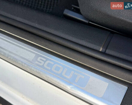 Белый Шкода Октавия, объемом двигателя 1.97 л и пробегом 234 тыс. км за 14999 $, фото 58 на Automoto.ua