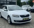Білий Шкода Октавія, об'ємом двигуна 1.6 л та пробігом 295 тис. км за 12200 $, фото 1 на Automoto.ua