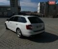 Белый Шкода Октавия, объемом двигателя 1.97 л и пробегом 287 тыс. км за 13999 $, фото 4 на Automoto.ua