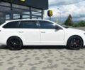 Белый Шкода Октавия, объемом двигателя 2 л и пробегом 313 тыс. км за 13700 $, фото 7 на Automoto.ua
