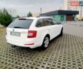 Білий Шкода Октавія, об'ємом двигуна 1.97 л та пробігом 328 тис. км за 11600 $, фото 2 на Automoto.ua
