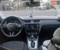 Шкода Октавия 2015 в Маневичах на Automoto.ua Белый Шкода Октавия, объемом двигателя 1.6 л и пробегом 303 тыс. км за 11400 $, фото 11 на Automoto.ua