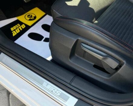 Білий Шкода Октавія, об'ємом двигуна 2 л та пробігом 313 тис. км за 13700 $, фото 10 на Automoto.ua