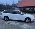 Білий Шкода Октавія, об'ємом двигуна 2 л та пробігом 350 тис. км за 13500 $, фото 13 на Automoto.ua