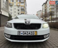 Білий Шкода Октавія, об'ємом двигуна 1.97 л та пробігом 260 тис. км за 11500 $, фото 1 на Automoto.ua