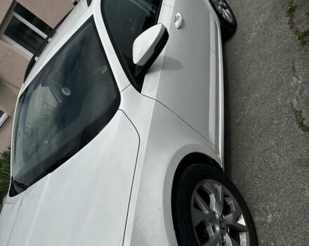 Белый Шкода Октавия, объемом двигателя 1.97 л и пробегом 286 тыс. км за 12500 $, фото 5 на Automoto.ua