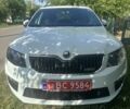 Белый Шкода Октавия, объемом двигателя 2 л и пробегом 215 тыс. км за 15899 $, фото 1 на Automoto.ua