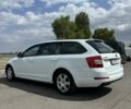 Белый Шкода Октавия, объемом двигателя 1.6 л и пробегом 190 тыс. км за 11500 $, фото 2 на Automoto.ua