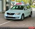 Білий Шкода Октавія, об'ємом двигуна 1.6 л та пробігом 245 тис. км за 10500 $, фото 1 на Automoto.ua