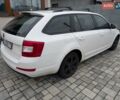 Белый Шкода Октавия, объемом двигателя 1.6 л и пробегом 299 тыс. км за 9900 $, фото 6 на Automoto.ua