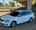 Белый Шкода Октавия, объемом двигателя 1.6 л и пробегом 279 тыс. км за 8850 $, фото 4 на Automoto.ua