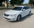 Белый Шкода Октавия, объемом двигателя 1.6 л и пробегом 247 тыс. км за 10800 $, фото 18 на Automoto.ua