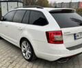 Белый Шкода Октавия, объемом двигателя 1.97 л и пробегом 280 тыс. км за 13700 $, фото 3 на Automoto.ua