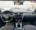 Белый Шкода Октавия, объемом двигателя 1.97 л и пробегом 260 тыс. км за 10500 $, фото 13 на Automoto.ua