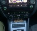 Белый Шкода Октавия, объемом двигателя 2 л и пробегом 189 тыс. км за 12750 $, фото 1 на Automoto.ua