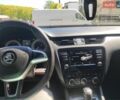 Білий Шкода Октавія, об'ємом двигуна 2 л та пробігом 271 тис. км за 11499 $, фото 15 на Automoto.ua