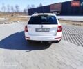 Белый Шкода Октавия, объемом двигателя 1.98 л и пробегом 323 тыс. км за 11000 $, фото 8 на Automoto.ua