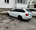 Белый Шкода Октавия, объемом двигателя 1.6 л и пробегом 243 тыс. км за 10896 $, фото 2 на Automoto.ua