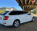 Белый Шкода Октавия, объемом двигателя 1.6 л и пробегом 279 тыс. км за 8850 $, фото 10 на Automoto.ua
