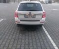 Шкода Октавия 2015 в Маневичах на Automoto.ua Белый Шкода Октавия, объемом двигателя 1.6 л и пробегом 303 тыс. км за 11400 $, фото 6 на Automoto.ua
