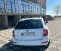 Білий Шкода Октавія, об'ємом двигуна 1.97 л та пробігом 235 тис. км за 11000 $, фото 5 на Automoto.ua