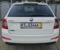 Белый Шкода Октавия, объемом двигателя 0 л и пробегом 269 тыс. км за 12673 $, фото 2 на Automoto.ua