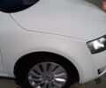 Білий Шкода Октавія, об'ємом двигуна 1.6 л та пробігом 224 тис. км за 11700 $, фото 47 на Automoto.ua