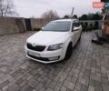 Белый Шкода Октавия, объемом двигателя 1.6 л и пробегом 299 тыс. км за 9900 $, фото 15 на Automoto.ua