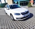 Белый Шкода Октавия, объемом двигателя 1.98 л и пробегом 323 тыс. км за 11000 $, фото 1 на Automoto.ua