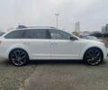 Белый Шкода Октавия, объемом двигателя 2 л и пробегом 74 тыс. км за 6000 $, фото 5 на Automoto.ua