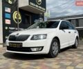 Белый Шкода Октавия, объемом двигателя 1.6 л и пробегом 249 тыс. км за 8999 $, фото 2 на Automoto.ua