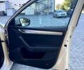 Білий Шкода Октавія, об'ємом двигуна 1.6 л та пробігом 189 тис. км за 10400 $, фото 10 на Automoto.ua
