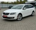 Белый Шкода Октавия, объемом двигателя 1.97 л и пробегом 286 тыс. км за 11000 $, фото 1 на Automoto.ua