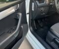 Білий Шкода Октавія, об'ємом двигуна 1.97 л та пробігом 229 тис. км за 12900 $, фото 18 на Automoto.ua
