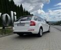 Білий Шкода Октавія, об'ємом двигуна 1.6 л та пробігом 240 тис. км за 10900 $, фото 8 на Automoto.ua