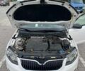 Білий Шкода Октавія, об'ємом двигуна 1.6 л та пробігом 240 тис. км за 8500 $, фото 16 на Automoto.ua