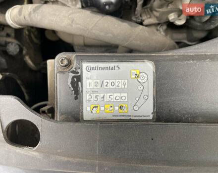 Белый Шкода Октавия, объемом двигателя 1.6 л и пробегом 273 тыс. км за 12399 $, фото 17 на Automoto.ua