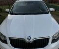 Білий Шкода Октавія, об'ємом двигуна 1.6 л та пробігом 263 тис. км за 12100 $, фото 1 на Automoto.ua