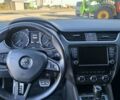 Білий Шкода Октавія, об'ємом двигуна 2 л та пробігом 230 тис. км за 12300 $, фото 12 на Automoto.ua