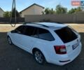 Белый Шкода Октавия, объемом двигателя 1.6 л и пробегом 279 тыс. км за 8850 $, фото 6 на Automoto.ua