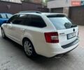 Білий Шкода Октавія, об'ємом двигуна 1.97 л та пробігом 320 тис. км за 14499 $, фото 43 на Automoto.ua