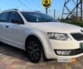 Белый Шкода Октавия, объемом двигателя 1.6 л и пробегом 286 тыс. км за 11000 $, фото 1 на Automoto.ua