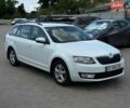 Білий Шкода Октавія, об'ємом двигуна 1.6 л та пробігом 248 тис. км за 9800 $, фото 1 на Automoto.ua