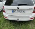 Білий Шкода Октавія, об'ємом двигуна 2 л та пробігом 180 тис. км за 12500 $, фото 1 на Automoto.ua