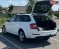 Білий Шкода Октавія, об'ємом двигуна 1.6 л та пробігом 248 тис. км за 10800 $, фото 10 на Automoto.ua