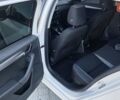 Білий Шкода Октавія, об'ємом двигуна 2 л та пробігом 230 тис. км за 12300 $, фото 15 на Automoto.ua