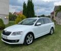 Белый Шкода Октавия, объемом двигателя 1.6 л и пробегом 224 тыс. км за 11450 $, фото 2 на Automoto.ua