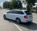 Белый Шкода Октавия, объемом двигателя 1.6 л и пробегом 247 тыс. км за 10800 $, фото 1 на Automoto.ua
